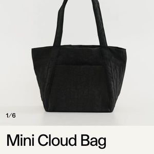 Baggu Cloud Bag